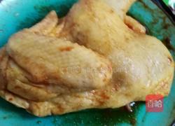 霸王鸡的做法图解3
