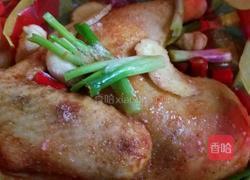 霸王鸡的做法图解4