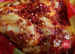 霸王鸡的做法图解5