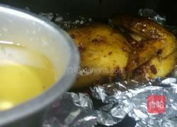 霸王鸡的做法图解9