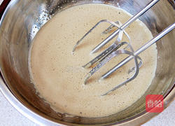 巧克力熔岩蛋糕(心太软)的做法图解4