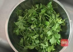 袁氏爽口菜的做法图解1