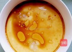 鸡蛋蒸猪脑的做法图解6