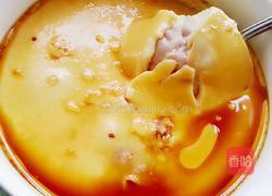 鸡蛋蒸猪脑的做法图解7