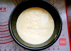 清柠檬蒸糕的做法图解10