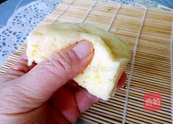 清柠檬蒸糕的做法图解13