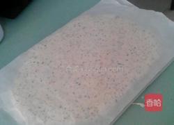 花生牛轧糖的做法图解8