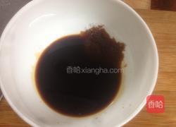 五香排骨的做法图解5