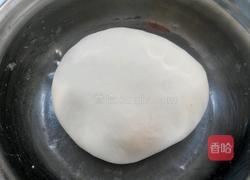 葱油酥饼的做法图解3