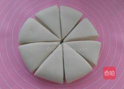 葱油酥饼的做法图解6