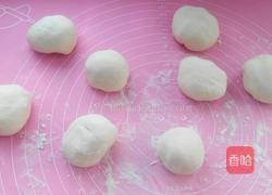 葱油酥饼的做法图解7