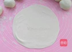 葱油酥饼的做法图解8