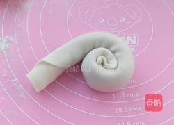 葱油酥饼的做法图解12