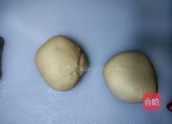 毛毛虫面包的做法图解6