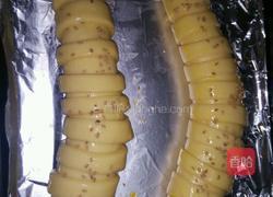毛毛虫面包的做法图解10