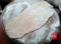 自己创新做的猫耳朵的做法图解6