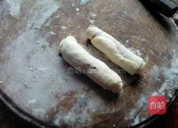 自己创新做的猫耳朵的做法图解8