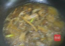 党参鸽子汤的做法图解3