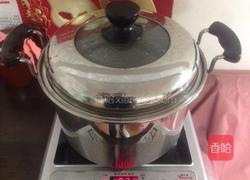 清蒸太阳鱼的做法图解4