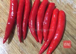 秘制泡椒的做法图解1