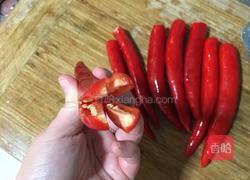 秘制泡椒的做法图解3