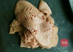 爆炒腰花的做法图解2