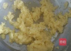 香草脆皮泡芙的做法图解4