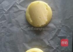 香草脆皮泡芙的做法图解7