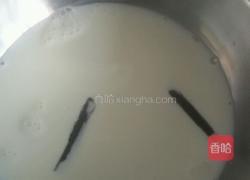 香草脆皮泡芙的做法图解9