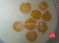 香草脆皮泡芙的做法图解10