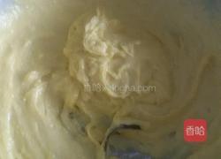 香草脆皮泡芙的做法图解12