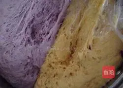 Illustration of how to make fancy steamed buns 4