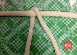 花式馒头的做法图解8