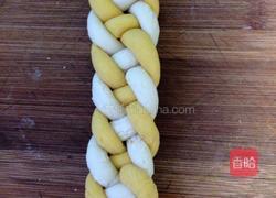花式馒头的做法图解10
