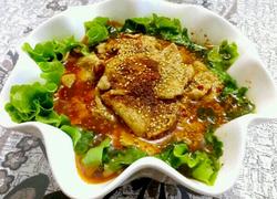 水煮肉片