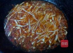 水煮肉片的做法图解6