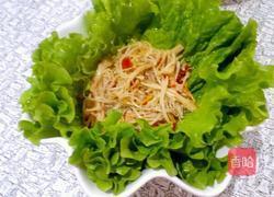 水煮肉片的做法图解7