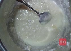 芝麻薄饼的做法图解3