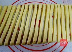 磨牙棒的做法图解4