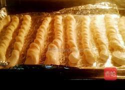 磨牙棒的做法图解7