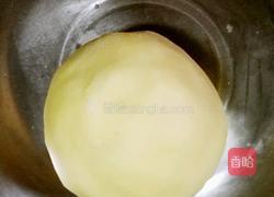 绿豆酥的做法图解4