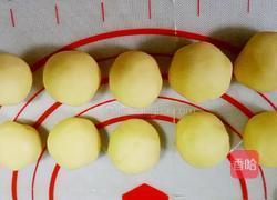 绿豆酥的做法图解6