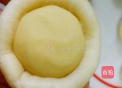 绿豆酥的做法图解7