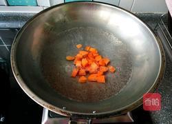 清炒腰果虾仁的做法图解4