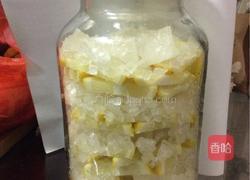 冰糖柠檬的做法图解4
