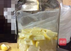 冰糖柠檬的做法图解3