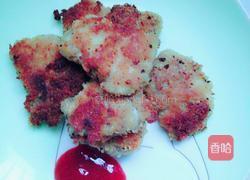 香烤龙利鱼柳的做法图解14