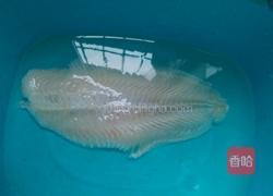 香烤龙利鱼柳的做法图解1