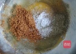 香烤龙利鱼柳的做法图解4