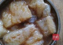 香烤龙利鱼柳的做法图解6